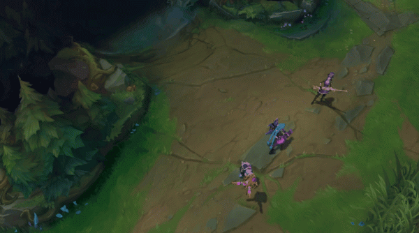 面罩波比即將來襲！九鯊製造者？峽谷資本家12&period;4版本登入國服