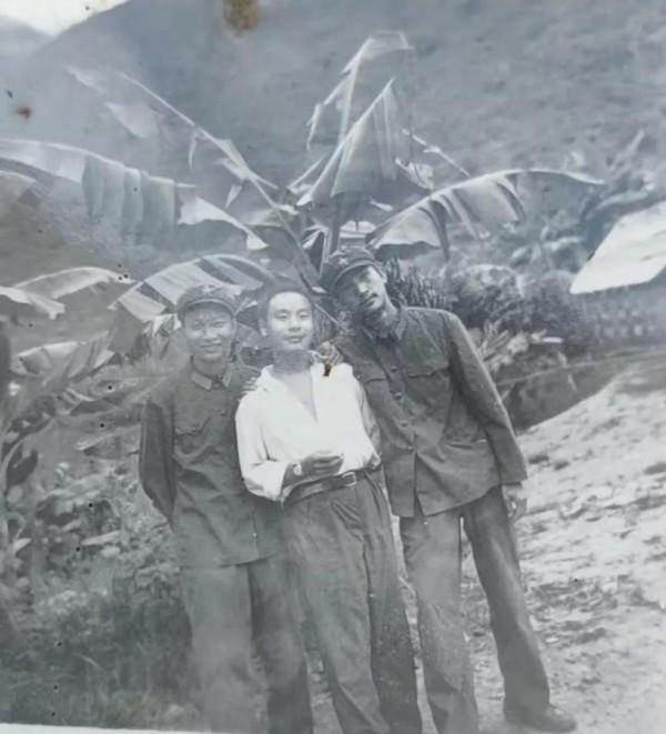 「團史資料」普家儒:八連在對越自衛還擊作戰前後的人員構成 「團史資料」普家儒:八連在對越自衛還擊作戰前後的人員構成