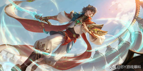 王者榮耀：1月6號新賽季開啟，16位英雄改動，26件裝備調整