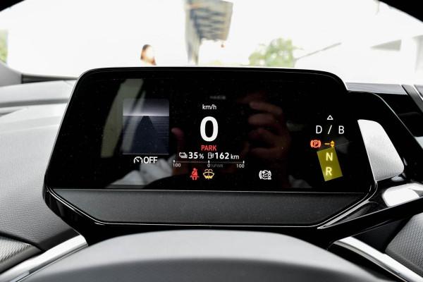 大眾電動車的代表作，20萬起，快充僅半小時，能延續輝煌嗎？