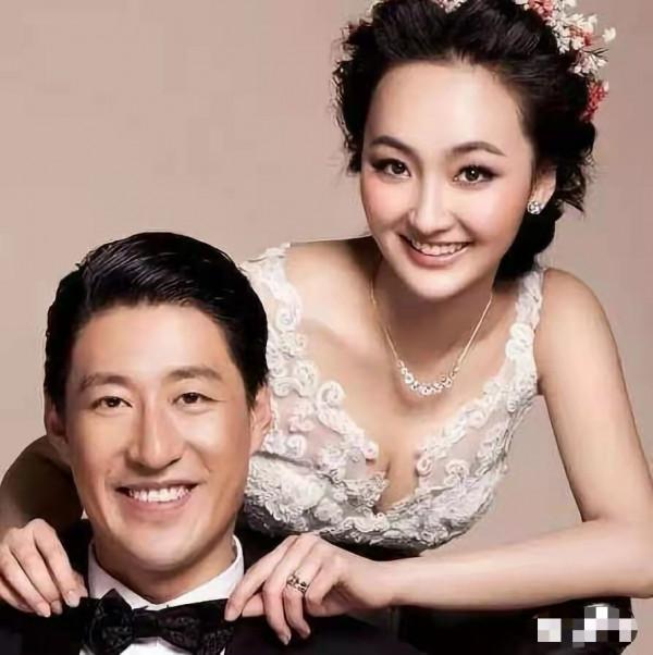 演員於震:我不是家暴男,我是三個孩子的幸福爸爸 演員於震:我不是家暴男,我是三個孩子的幸福爸爸