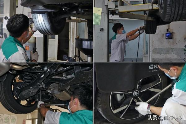 5000公里首保全過程+長測感觸,明銳PRO長測第四期 5000公里首保全過程+長測感觸,明銳PRO長測第四期