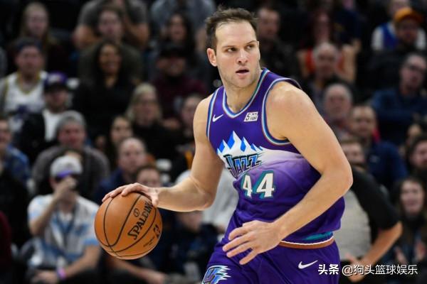 深度|米切爾和戈貝爾,下賽季的爵士隊能走多遠? 深度|米切爾和戈貝爾,下賽季的爵士隊能走多遠?