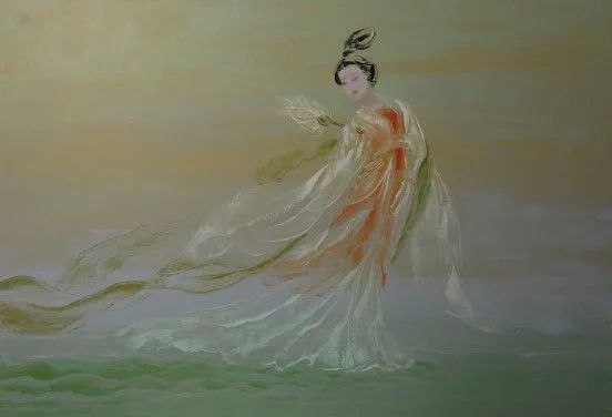 中秋節的來歷 中秋節的來歷