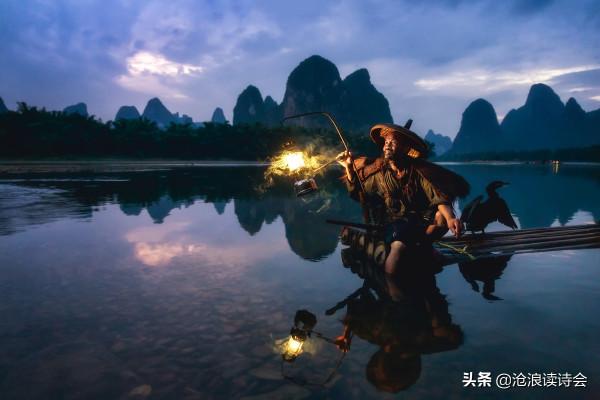 你為什麼喜歡詩詞?南宋冷門詩人佳作選評,唯美深沉有大境界 你為什麼喜歡詩詞?南宋冷門詩人佳作選評,唯美深沉有大境界