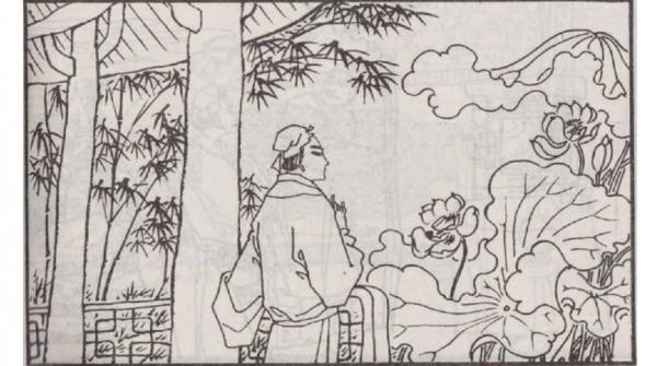 民間故事：他吃了八十一塊筋肉，增長了八百斤力氣，雙錘橫掃千軍