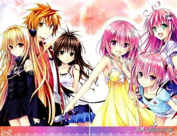 連弗利薩也敢&OpenCurlyDoubleQuote;媚宅化&rdquo;！矢吹健太朗，在日漫界是怎樣的存在？