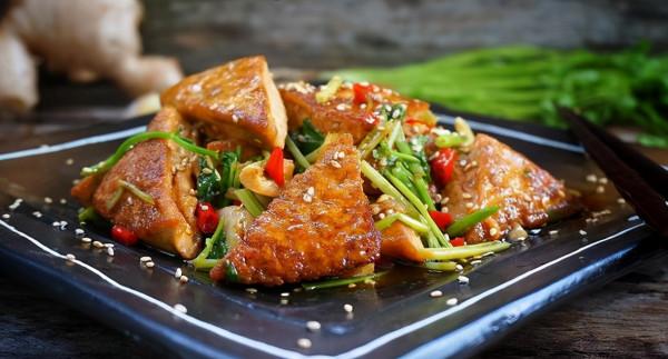 33款家常小菜餚分享，經典味道，吃了還想吃