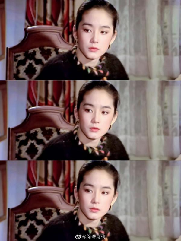 瓊瑤女郎年輕顏值大比拼,大家覺得誰贏了? 瓊瑤女郎年輕顏值大比拼,大家覺得誰贏了?