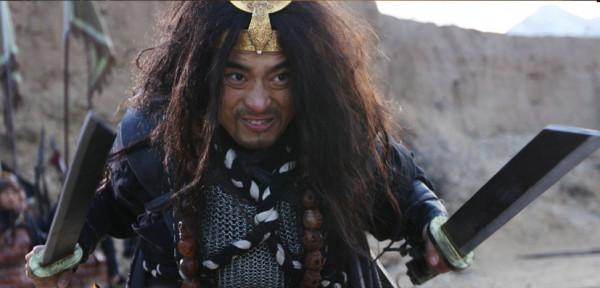 閒話《水滸傳》：武松的武藝跟林沖比如何？