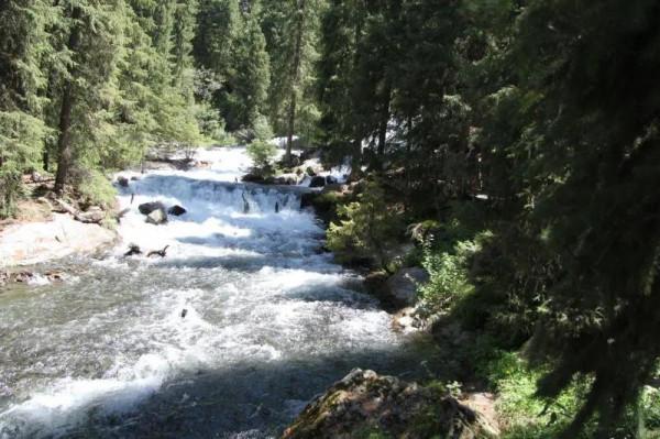 新疆自駕遊25天—3