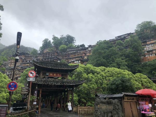 四天四晚貴州旅遊攻略 四天四晚貴州旅遊攻略