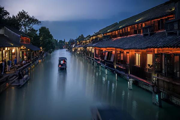 長三角這9條美麗鄉村休閒旅遊行（秋季）路線，你走過幾條？