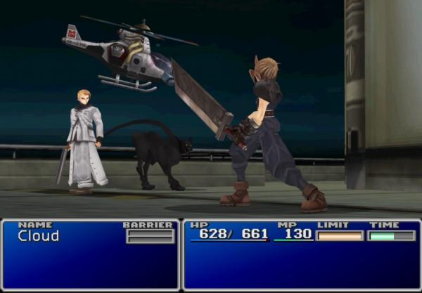 沙雕網友真給力《最終幻想7 重製版 間奏》MOD大賞