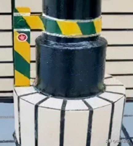 魯班獎例項圖文展示機電安裝要點