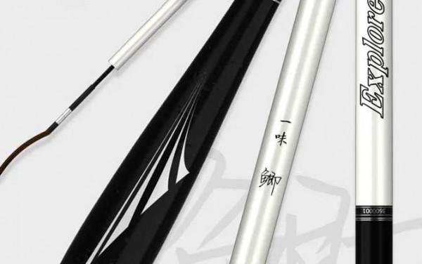 價效比高的臺釣鯽魚竿排行榜