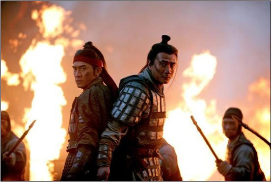 郭英輔佐朱元璋45年創下3大記錄，支援建文帝，朱棣卻讓他善終