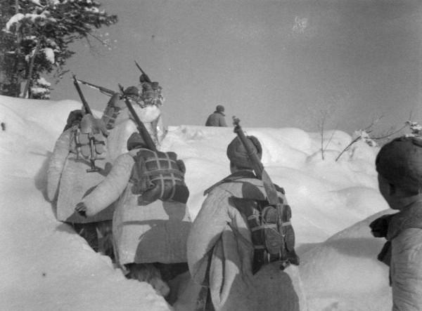 長津湖戰役89師俘敵最多，凍傷最少僅40人！政委功不可沒