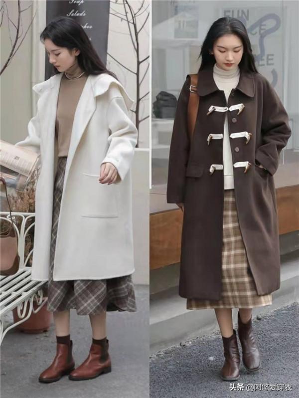 收起你的馬丁靴吧！今年最流行的是“冬季靴”，顯瘦顯高又不累腳