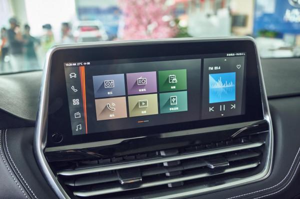 享受VIP商旅出行 躺下來交個朋友 上汽大通G20PLUS探店 享受VIP商旅出行 躺下來交個朋友 上汽大通G20PLUS探店