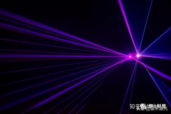 鐳射是如何產生的？