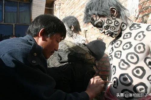 古老而神秘的於菟究竟是什麼?它在青海土族中是怎樣的一種存在? 古老而神秘的於菟究竟是什麼?它在青海土族中是怎樣的一種存在?