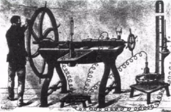 科普丨液態氦與超導體