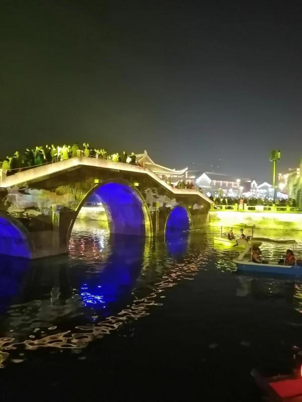 太平古城，還有您的到來