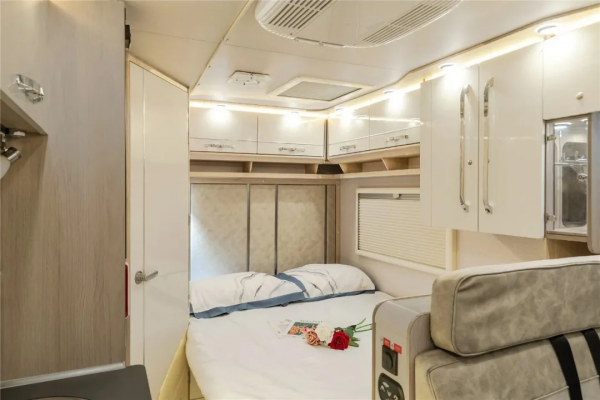 亞特尊致S5 看空間魔術師如何高效利用空間