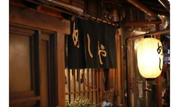 從《美味大挑戰》到《孤獨的美食家》：早期日料漫畫都是西部片