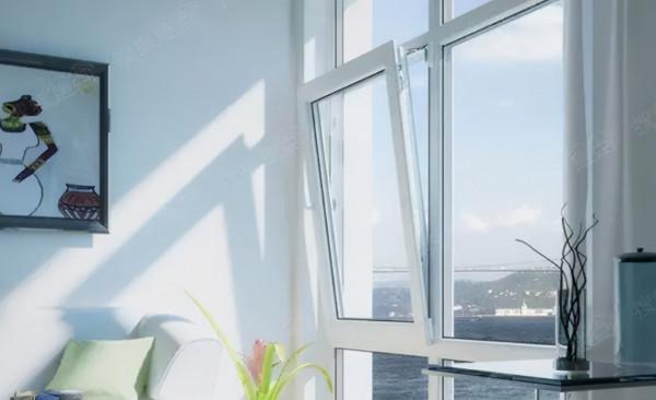 為什麼百分之八十的客戶都會選擇內開內倒窗？