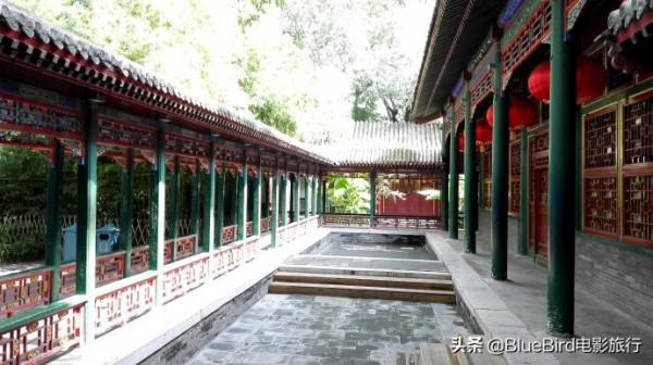 《還珠格格》第二部取景地是哪裡？二