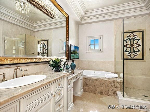 2200w的海岸線豪宅，可以欣賞到什麼景色？