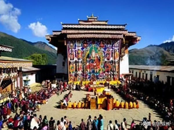 不丹成印度小跟班，最幸福國家為何爆發難民潮，安置問題何去何從