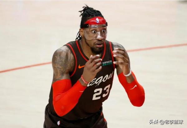 官宣!湖人籃網達成交易,開拓者4700萬鋒線出爐,杜蘭特聯盟第一 官宣!湖人籃網達成交易,開拓者4700萬鋒線出爐,杜蘭特聯盟第一