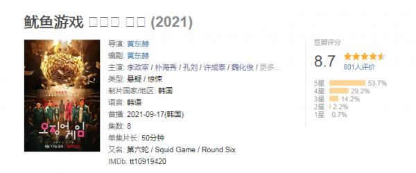 播出1天評分飆到8.7，李政宰主演的這部韓劇，讓我一晚連刷9集