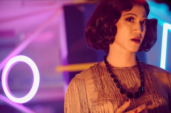 《華燈初上2》兇手嫌疑人倍增！8大新角色公開，每個人都各懷鬼胎