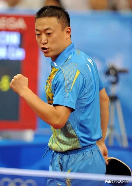 馬琳在愛情上一波三折,兩婚一戀終於修成正果,懂得了責任和擔當 馬琳在愛情上一波三折,兩婚一戀終於修成正果,懂得了責任和擔當