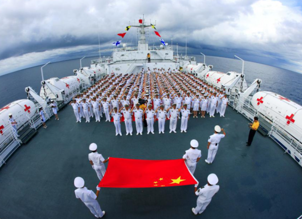 2011年利比亞撤僑,為何讓很多西方人羨慕?就連其媒體都誇讚中國 2011年利比亞撤僑,為何讓很多西方人羨慕?就連其媒體都誇讚中國