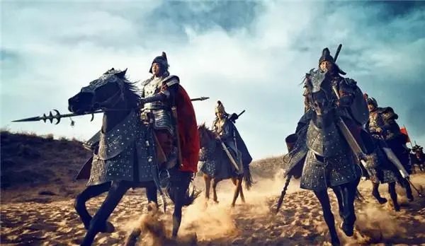 大漢國力鼎盛人才濟濟為何還要委屈和匈奴和親? 大漢國力鼎盛人才濟濟為何還要委屈和匈奴和親?