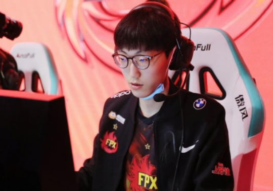 首個原地退役的選手?牛古力下賽季不打了!疑似被整出心理陰影 首個原地退役的選手?牛古力下賽季不打了!疑似被整出心理陰影