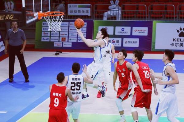 加盟廣東！主動靠攏杜鋒，從無球可打到正規國手，你的決定很明智