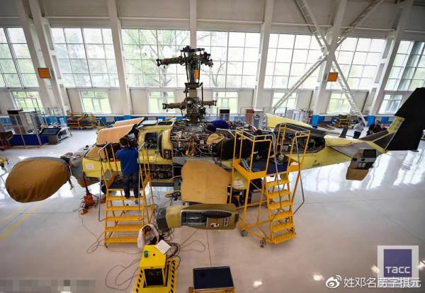 即將飛向中國的“短吻鱷”，探秘俄製卡-52/Ка-52武裝直升機