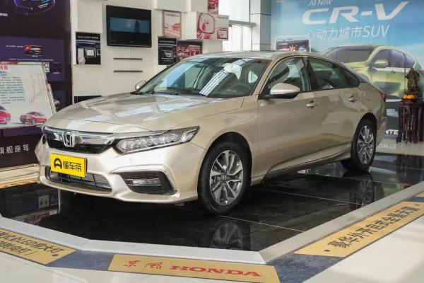 平均0.88元/km INSPIRE用車成本分析