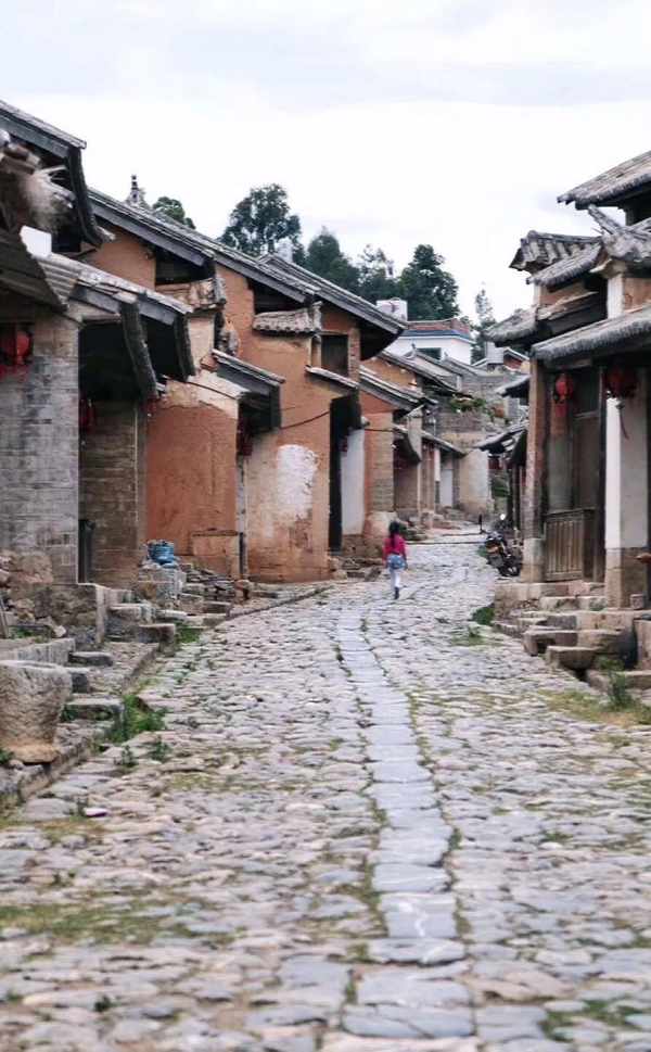 中國西南最偉大的古道，早該火了