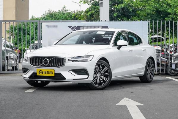 平均1.19元/km 沃爾沃S60用車成本分析 平均1.19元/km 沃爾沃S60用車成本分析