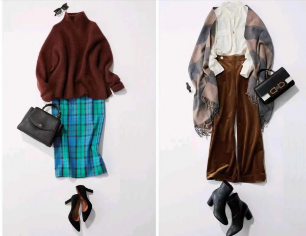 “棕褐色”優雅？別輕信！不懂“挑色+配色”，越穿越土氣