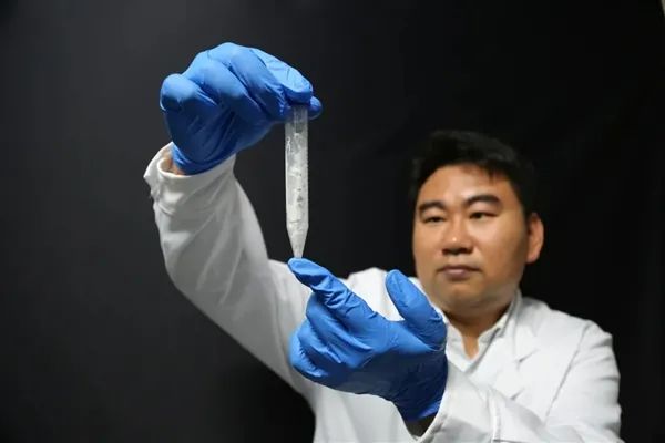 2021十大科技進展新聞揭曉！網友：我開腦洞都想不出來