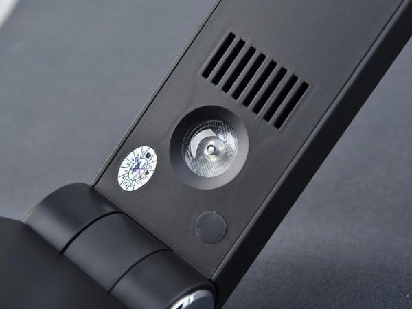 體積小巧輕便 良田S1300C高拍儀圖賞 體積小巧輕便 良田S1300C高拍儀圖賞