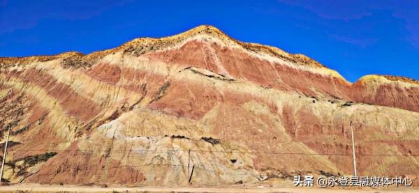 澎湃新聞：尋根·長城｜永登——苦水（上）三九鹹河冰似玉，尋根殘邊祭蒼茫